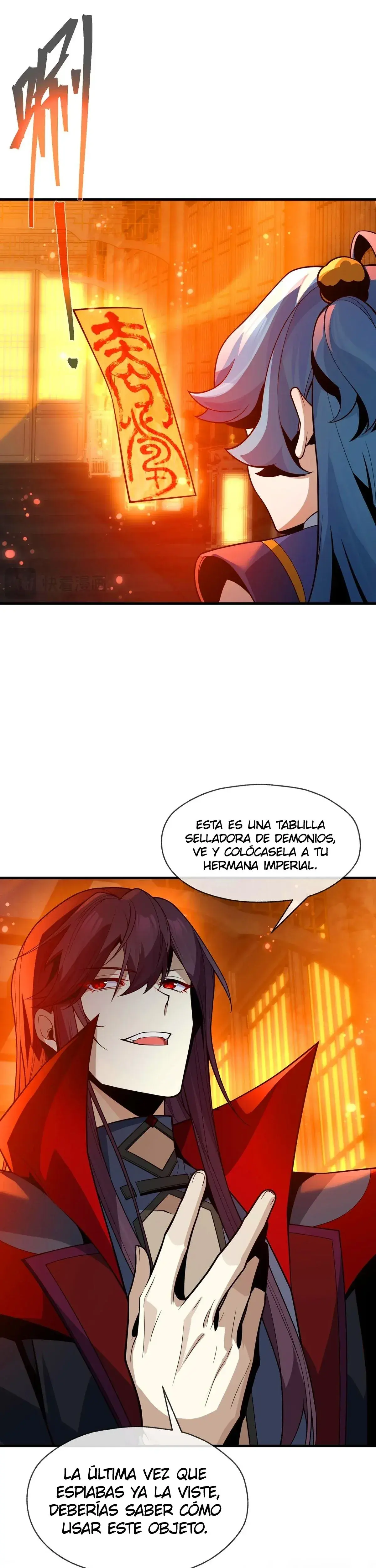 Capitulo 104 page 17