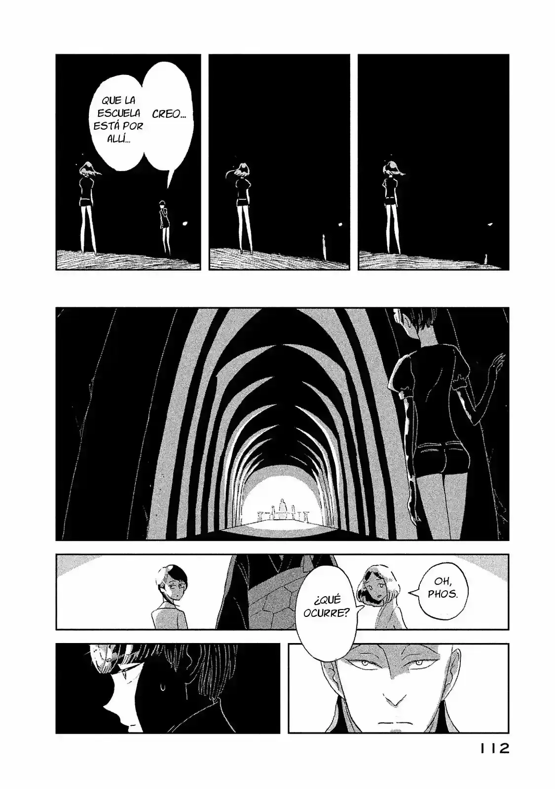 Capitulo 49 page 17