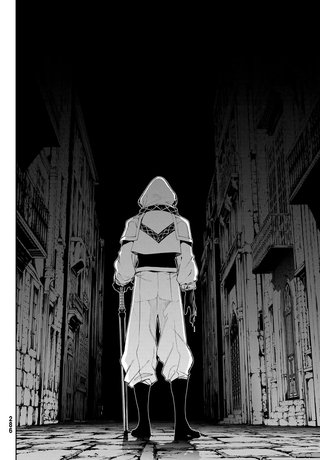Capitulo 67 page 19