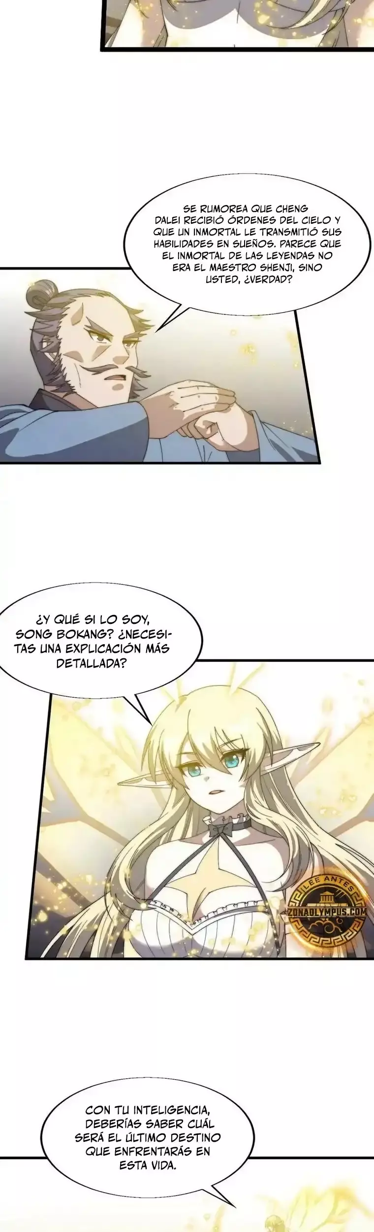 Capitulo 748 page 11