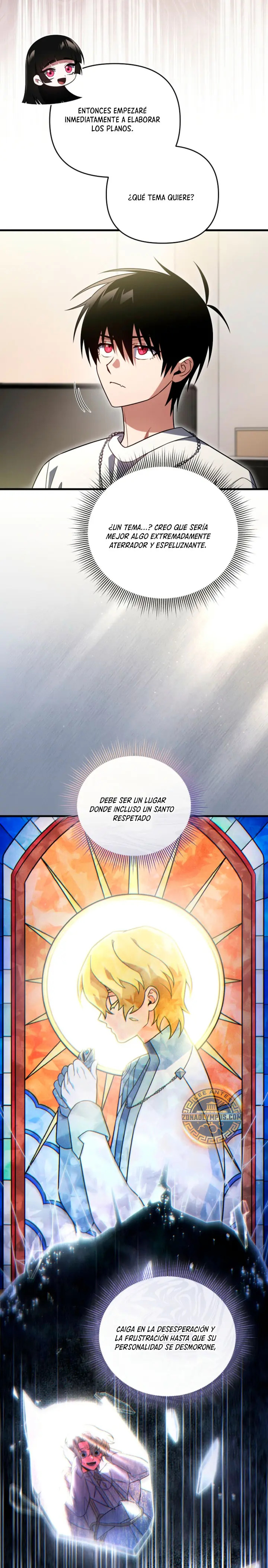 Capitulo 156 page 10
