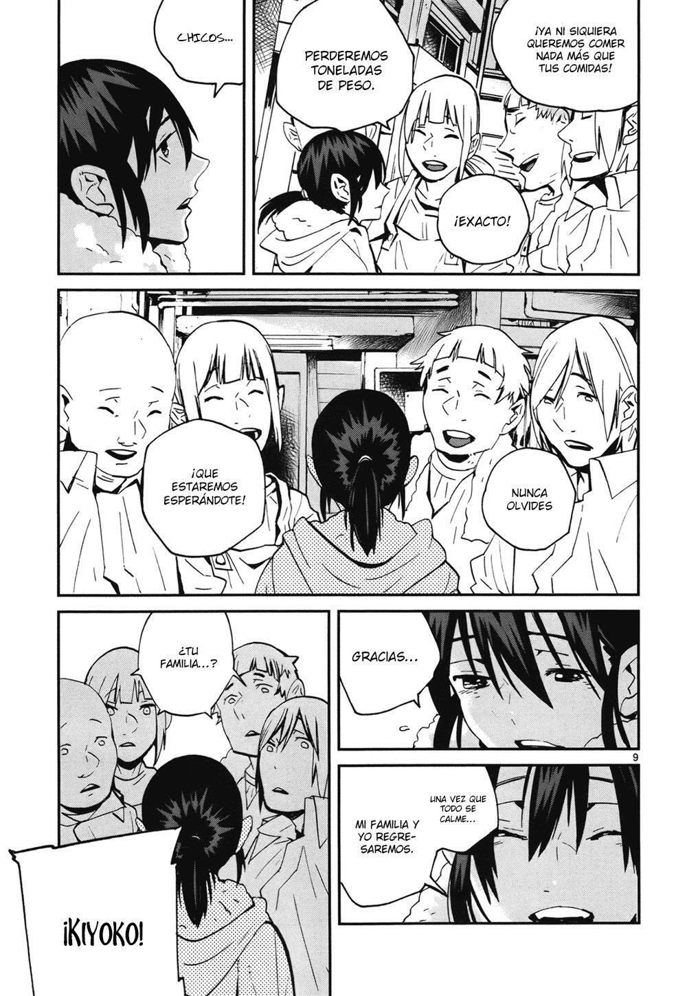 Capitulo 11 page 15