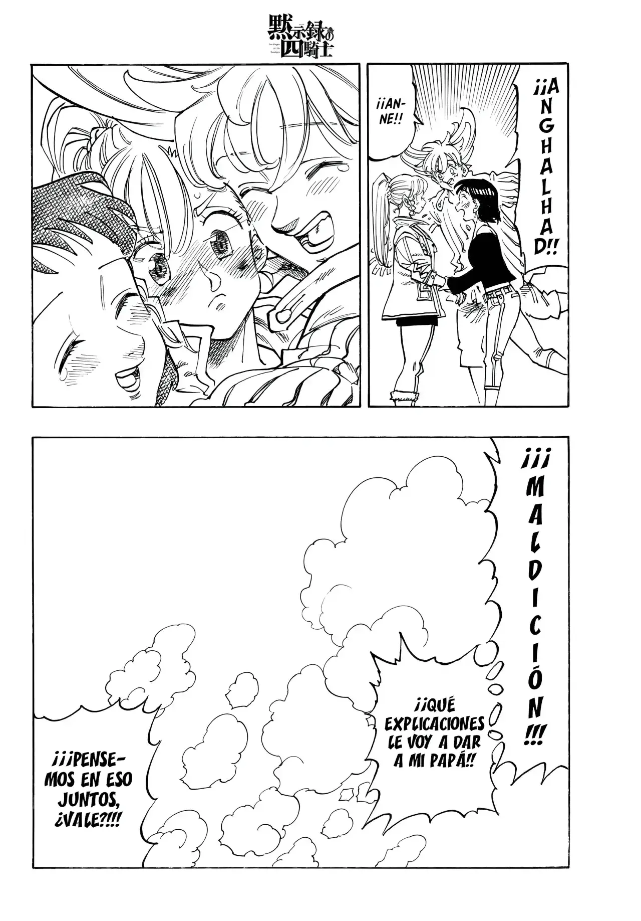 Capitulo 213 page 21