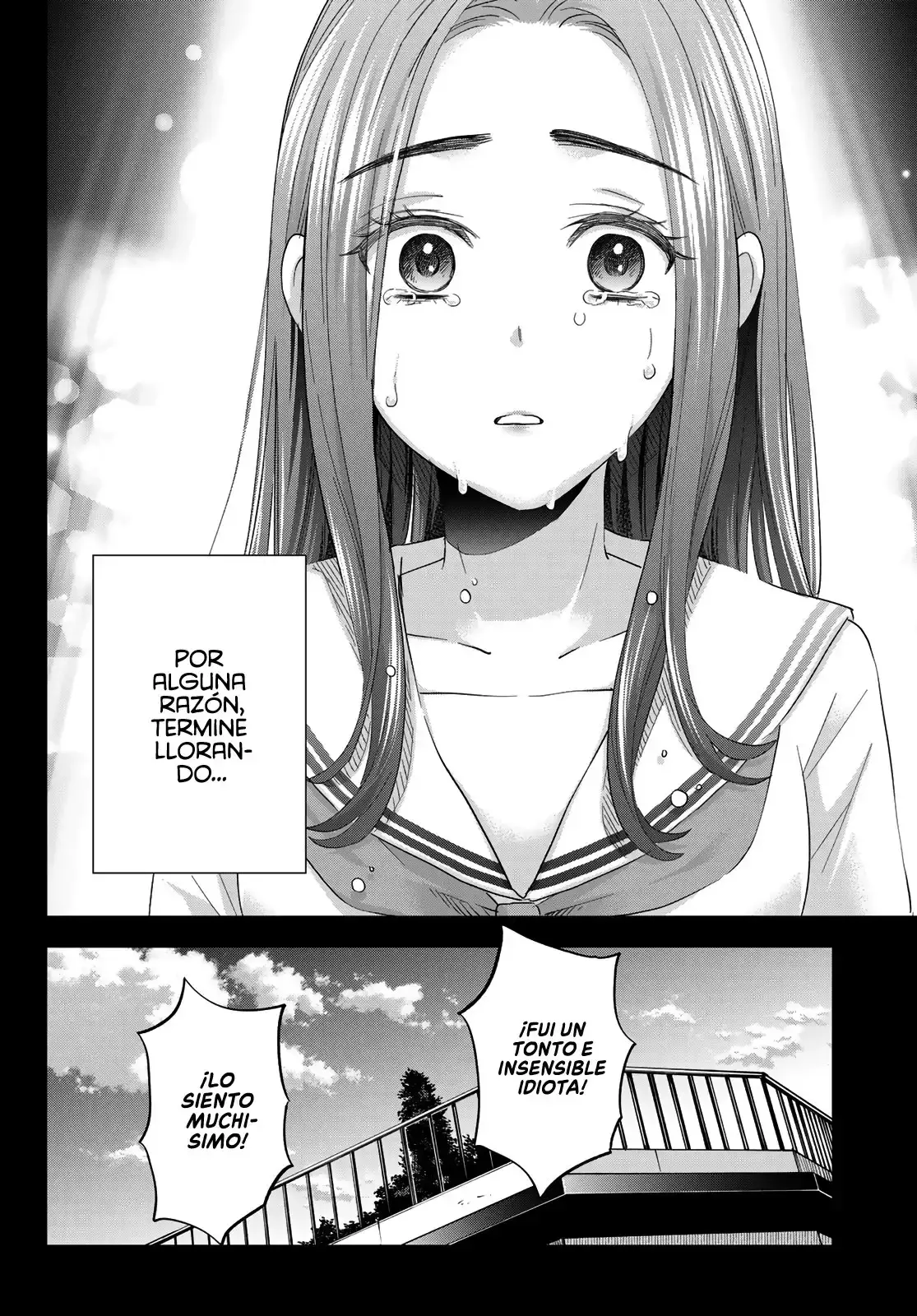 Capitulo 102 page 18