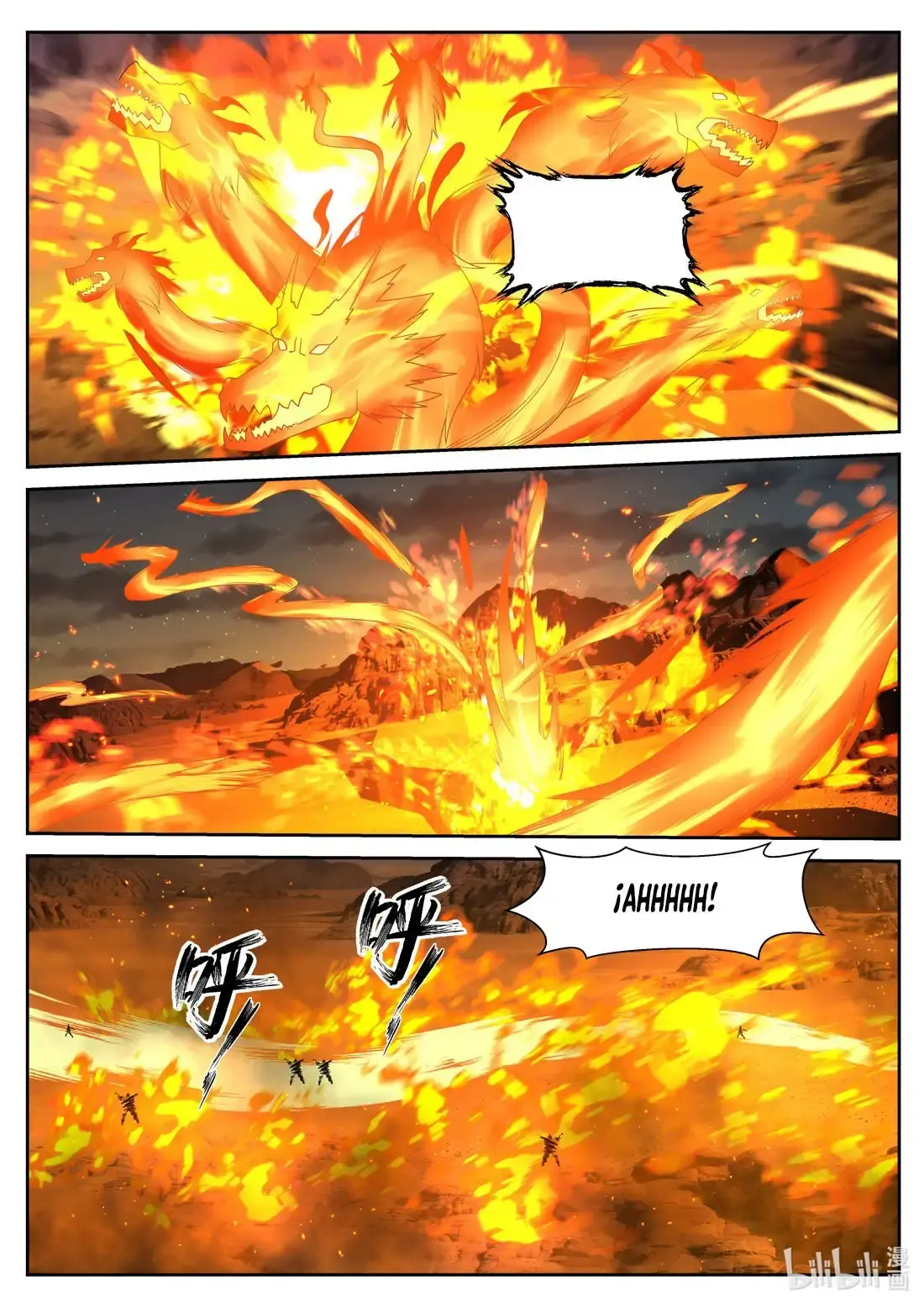 Capitulo 58 page 6