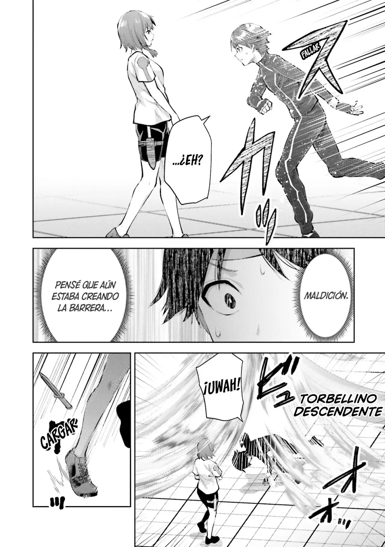 Capitulo 14 page 19