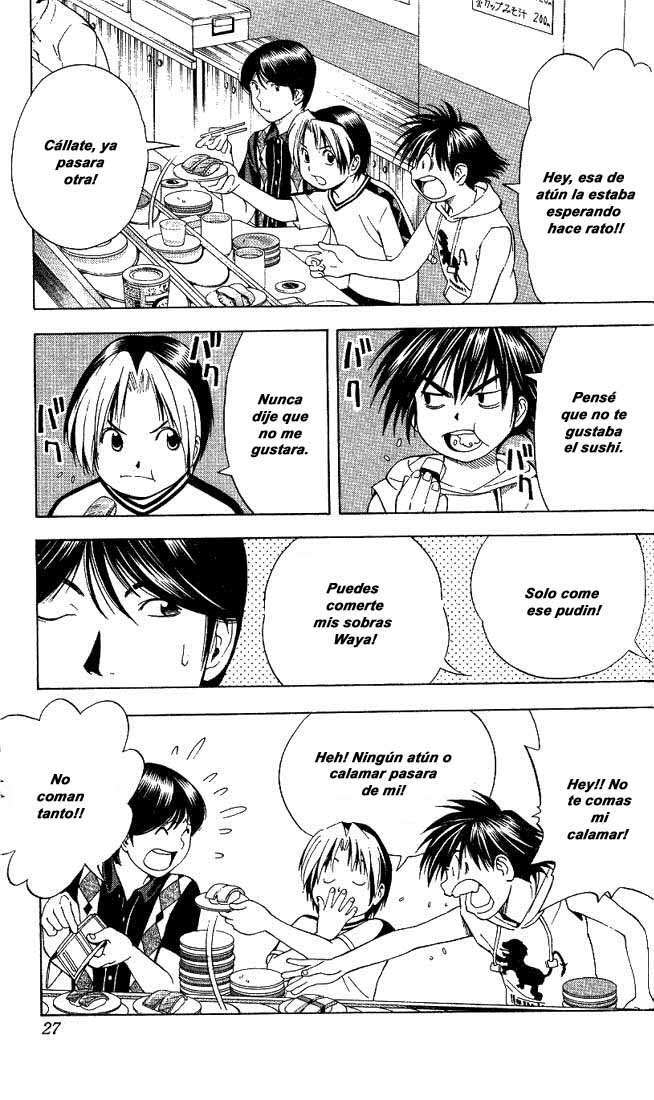 Capitulo 70 page 23