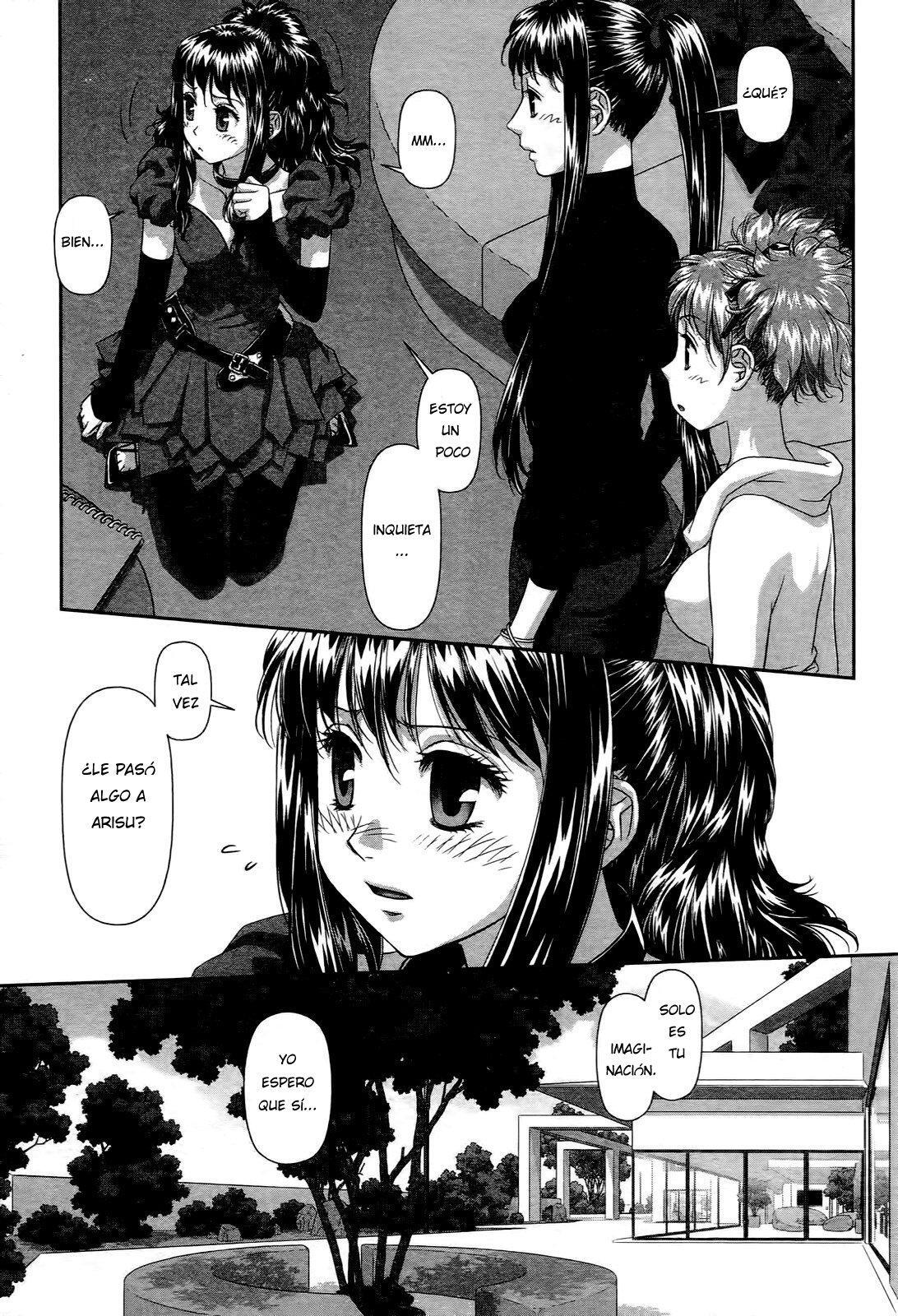 Capitulo 18 page 5