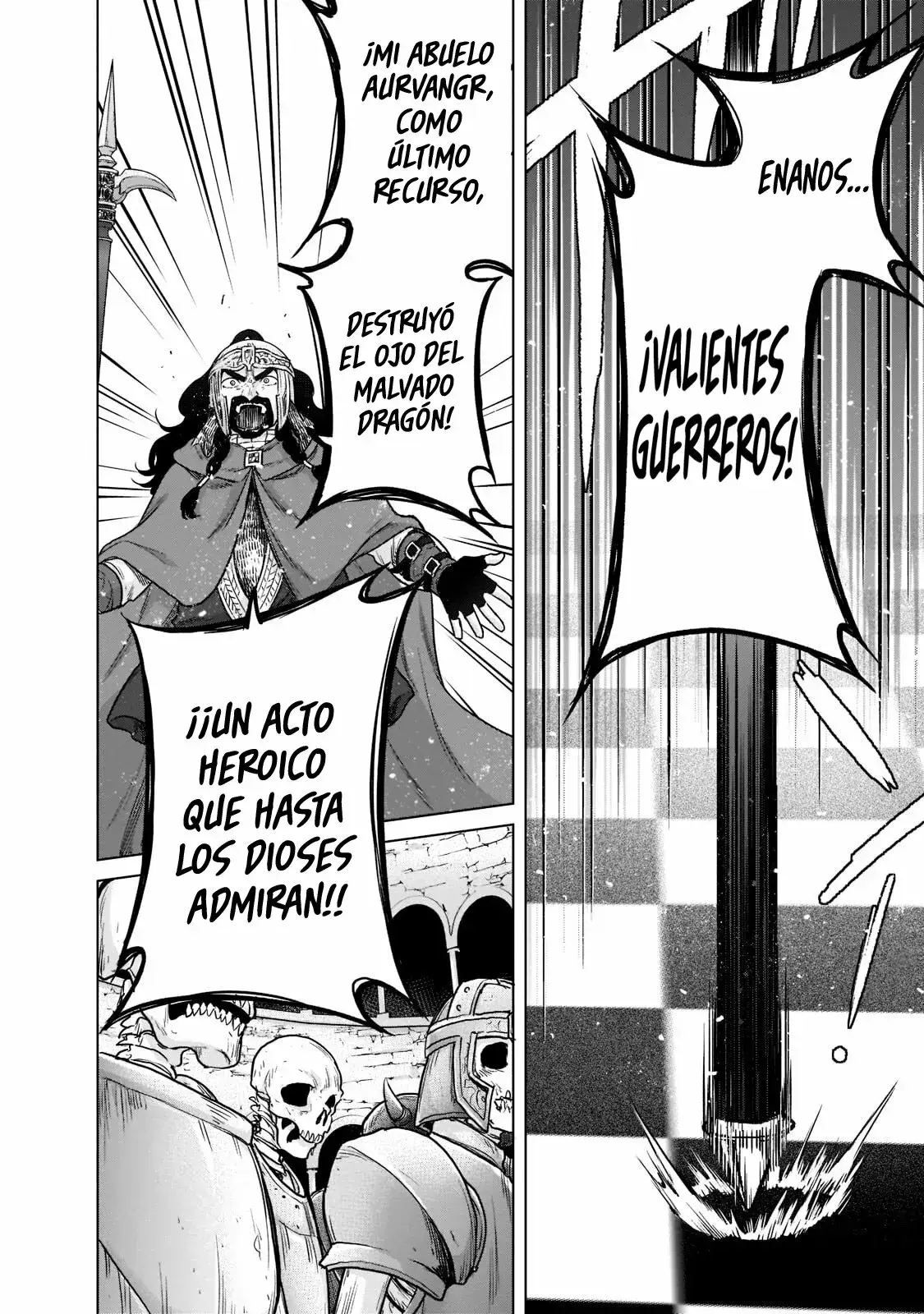 Capitulo 50 page 32