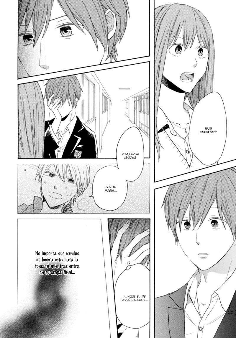 Capitulo 85 page 14