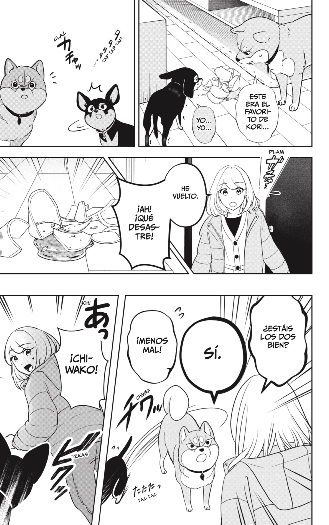 Capitulo 21 page 11