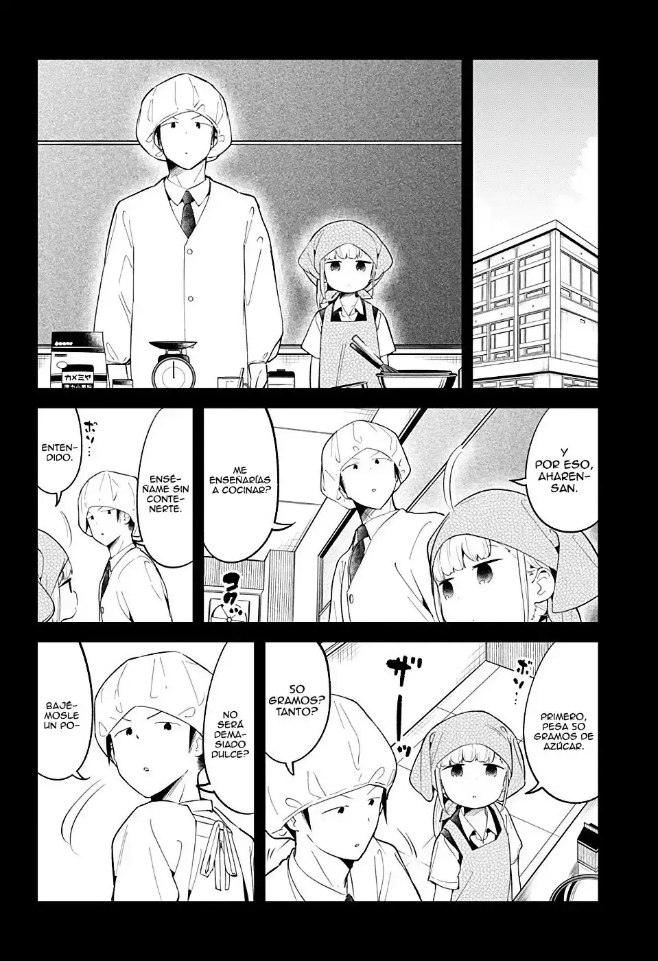 Capitulo 92 page 6