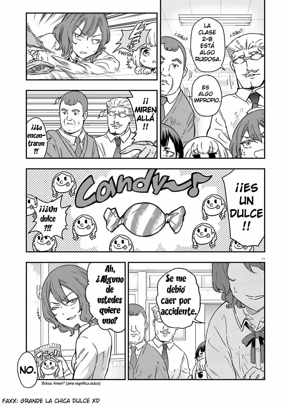 Capitulo 148 page 11