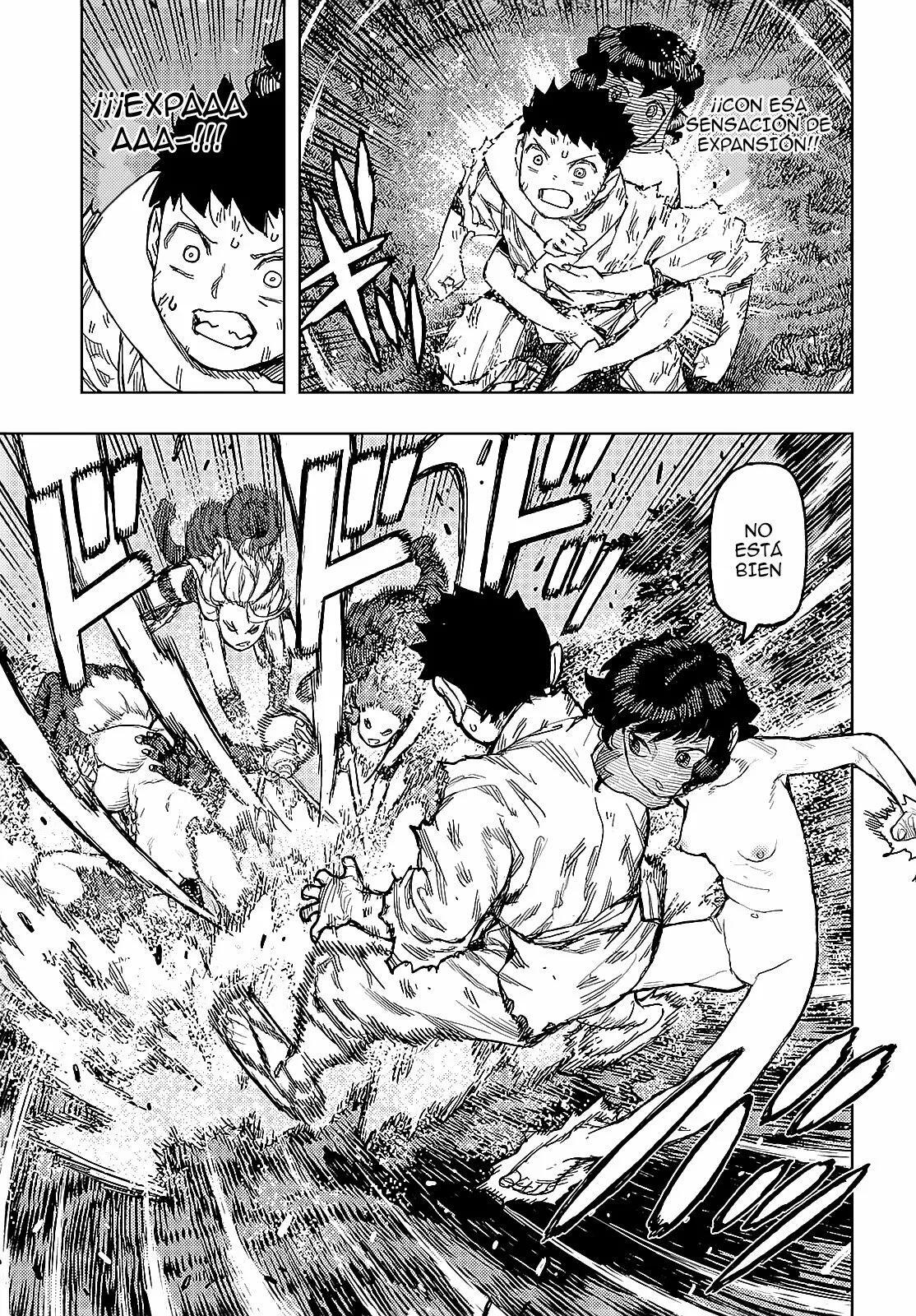 Capitulo 146 page 23