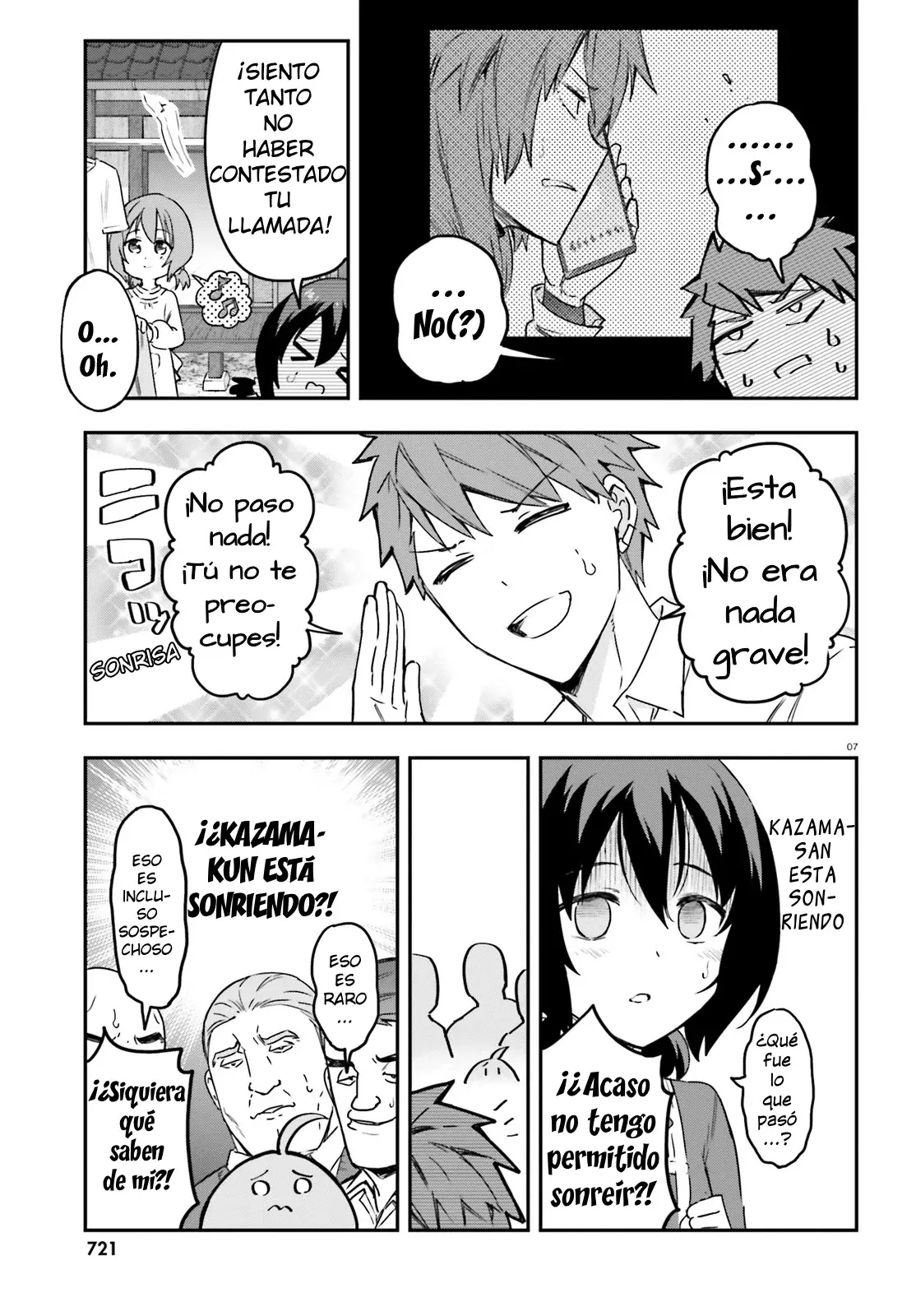 Capitulo 157 page 6