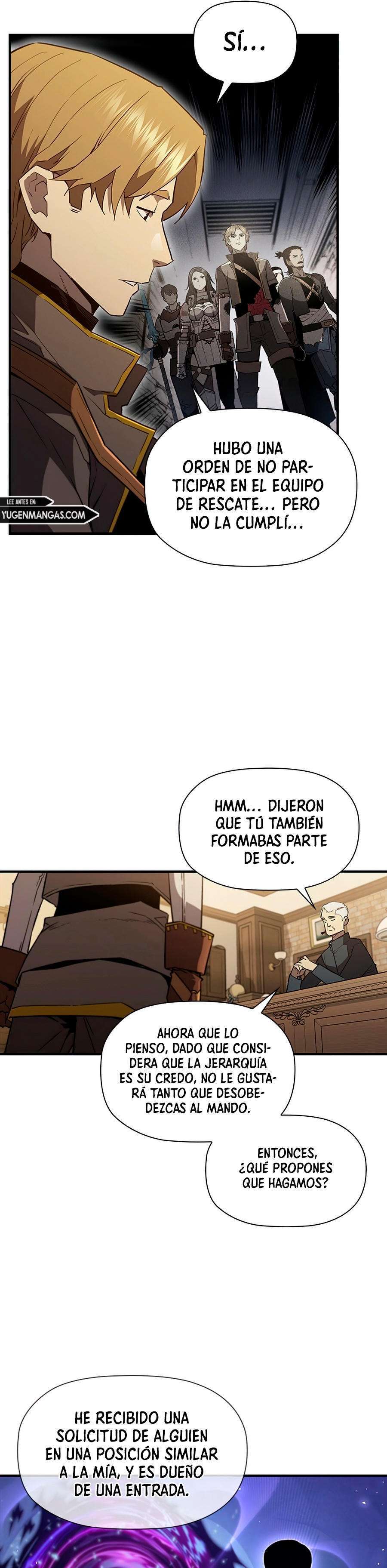 Capitulo 87 page 19