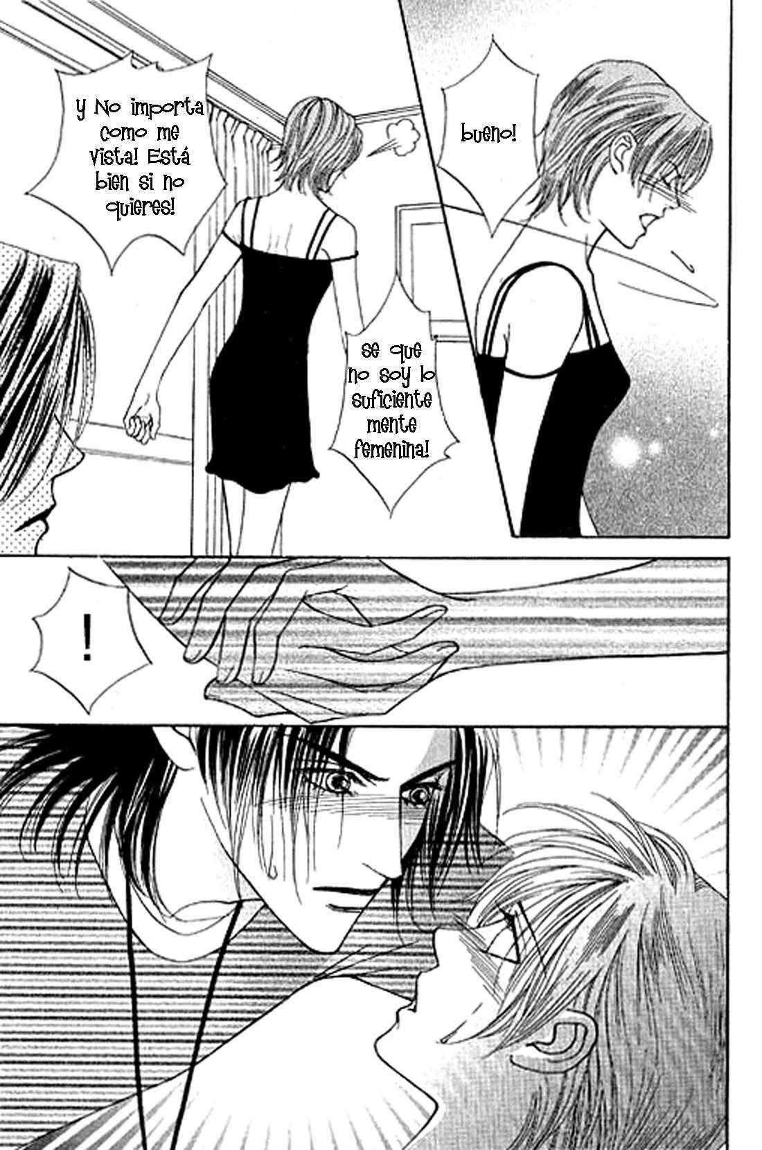 Capitulo 86 page 20