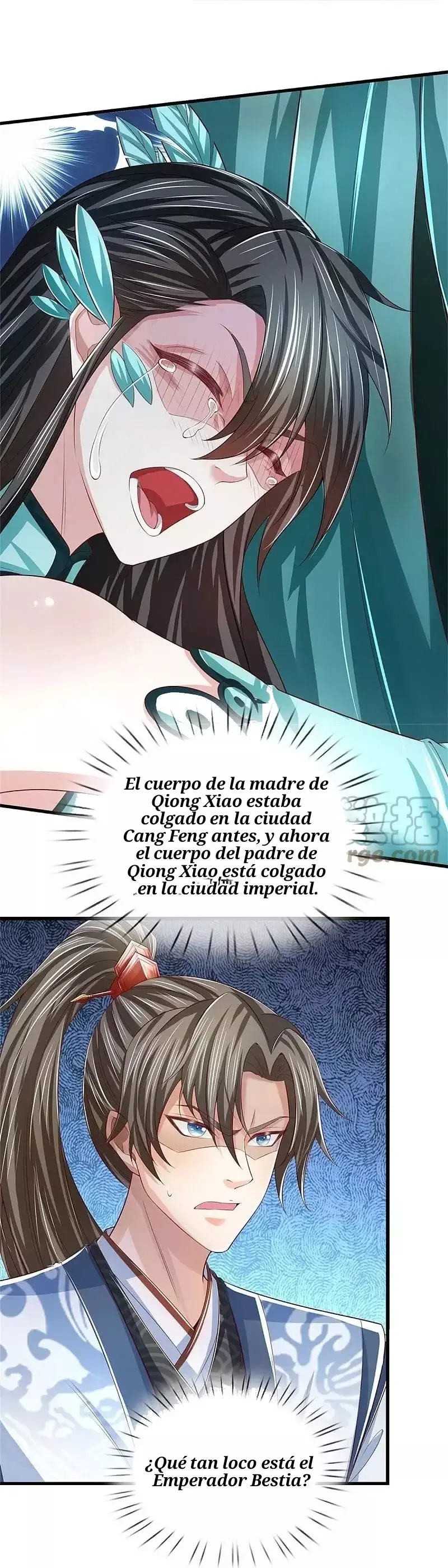 Capitulo 607 page 11