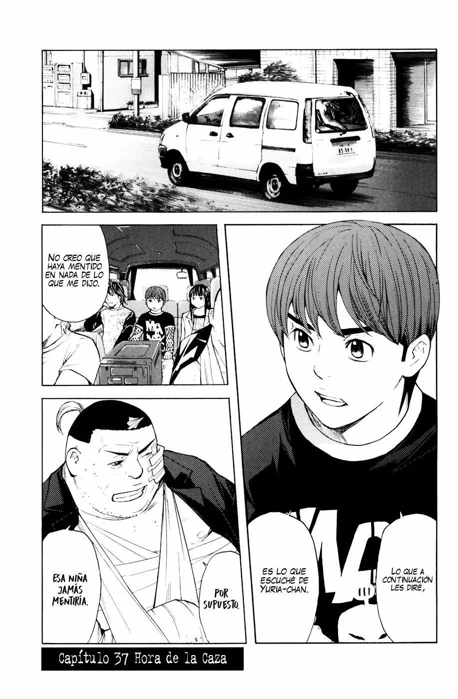 Capitulo 37 page 1