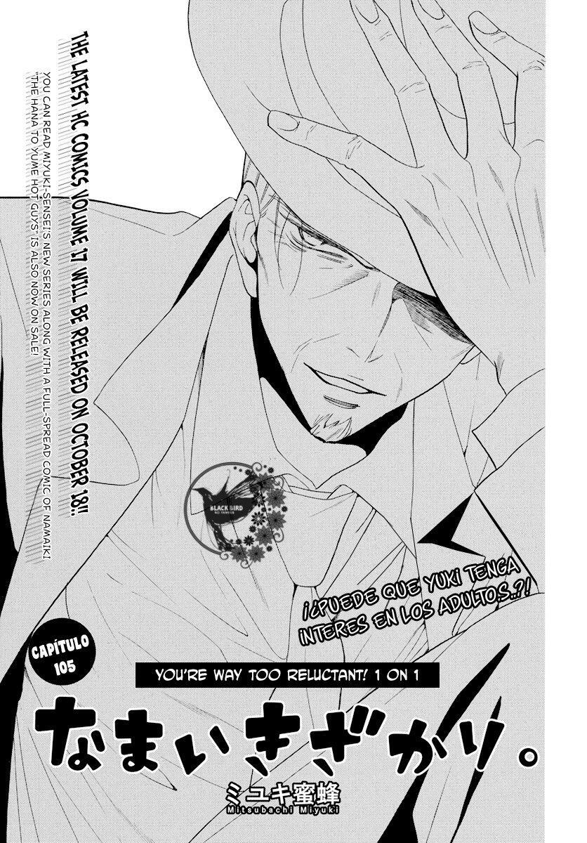 Capitulo 105 page 6