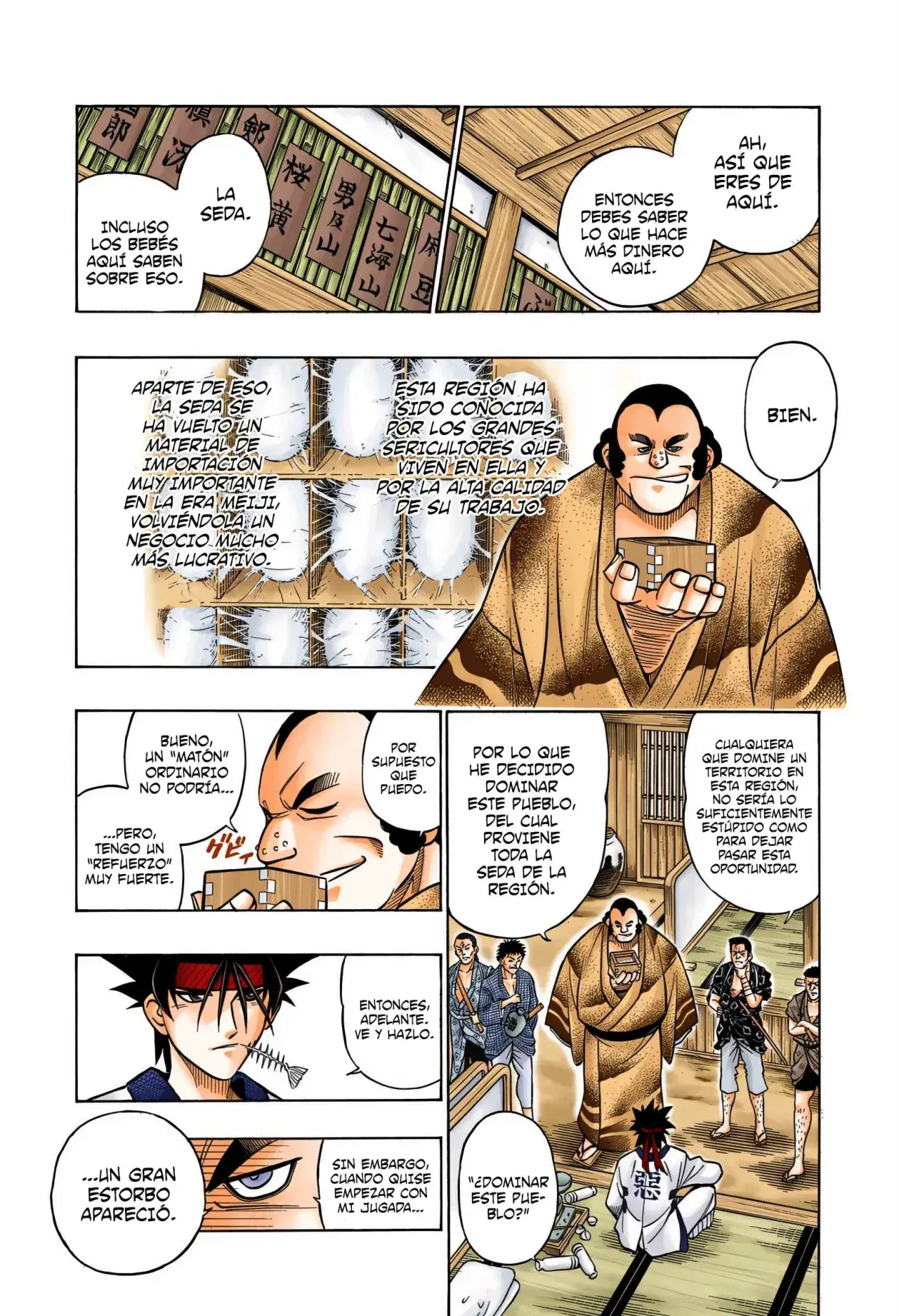 Capitulo 228 page 20
