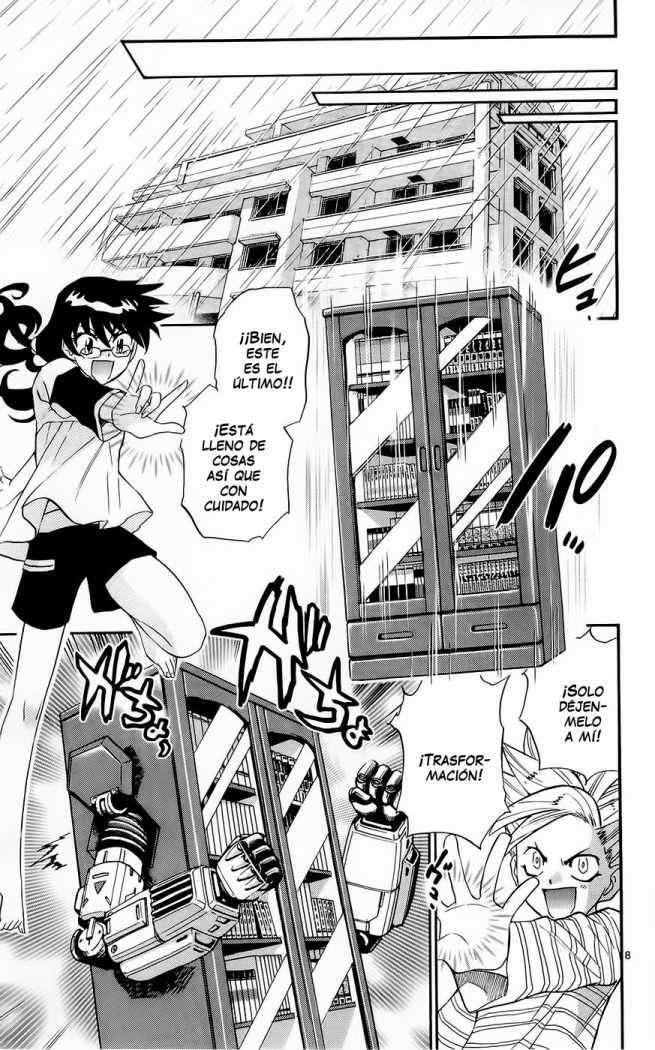 Capitulo 221 page 9