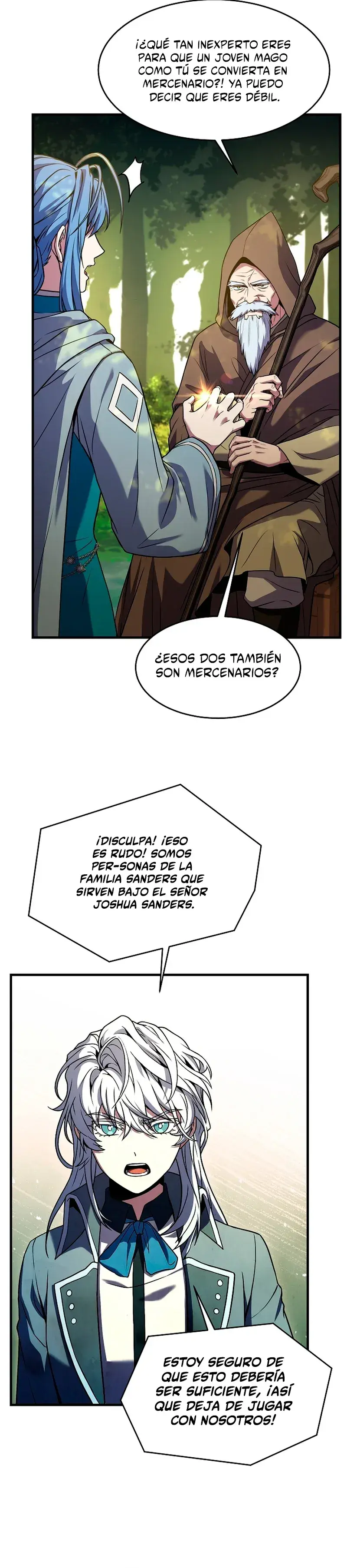 Capitulo 98 page 22