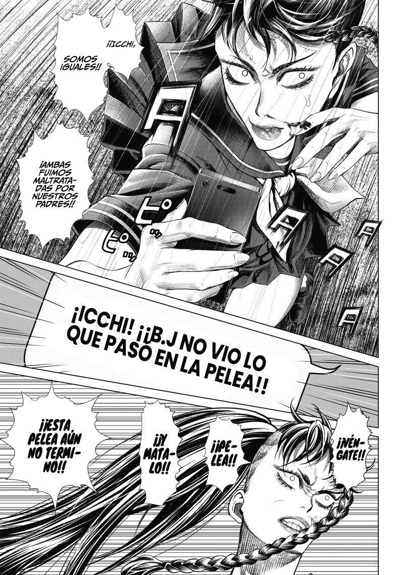 Capitulo 88 page 22