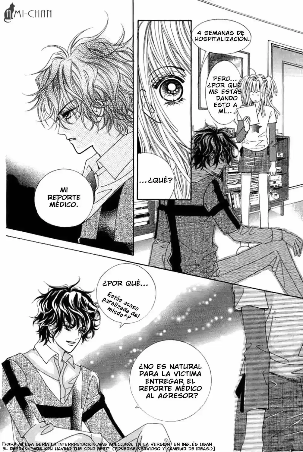 Capitulo 8 page 33