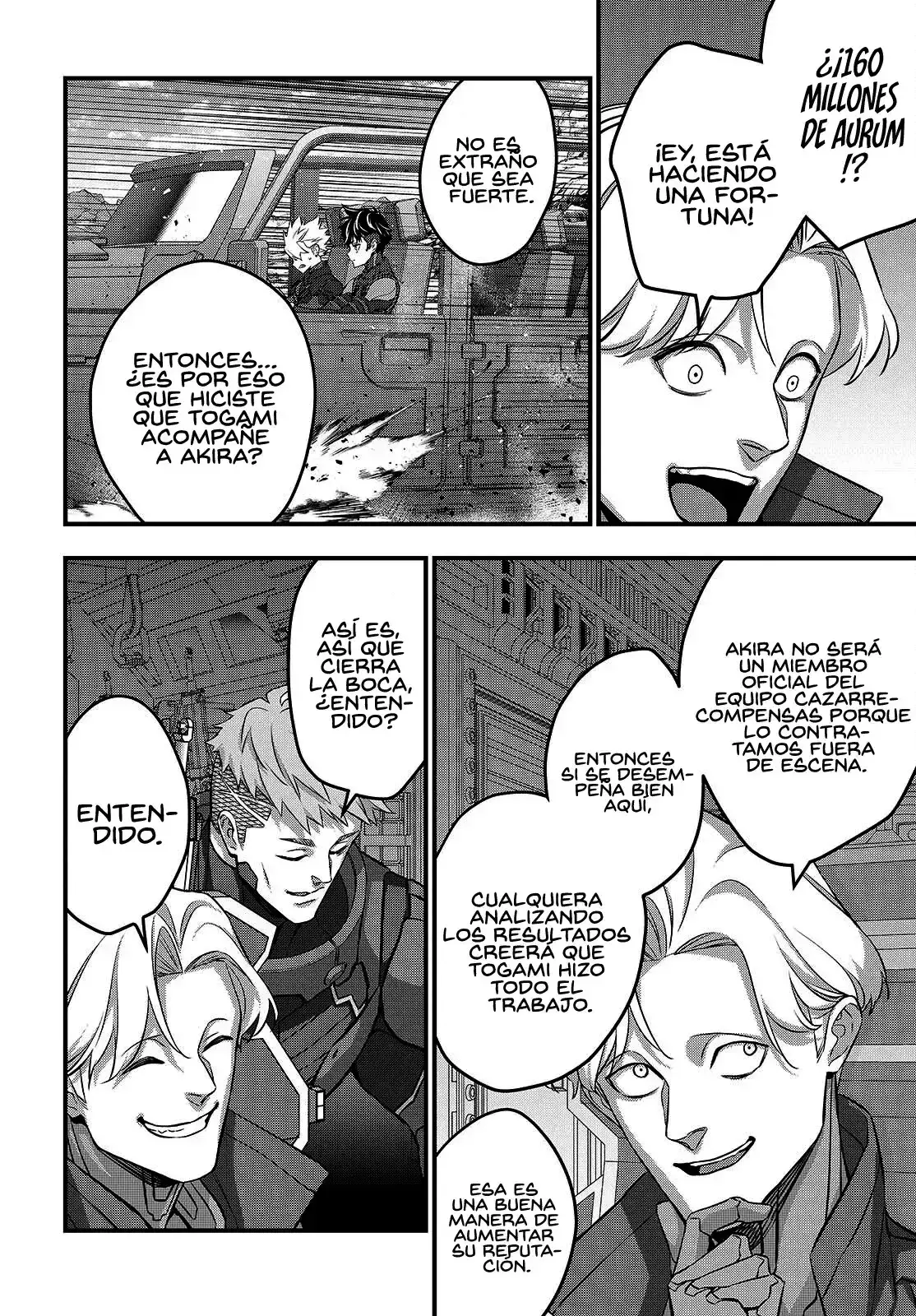 Capitulo 67 page 6