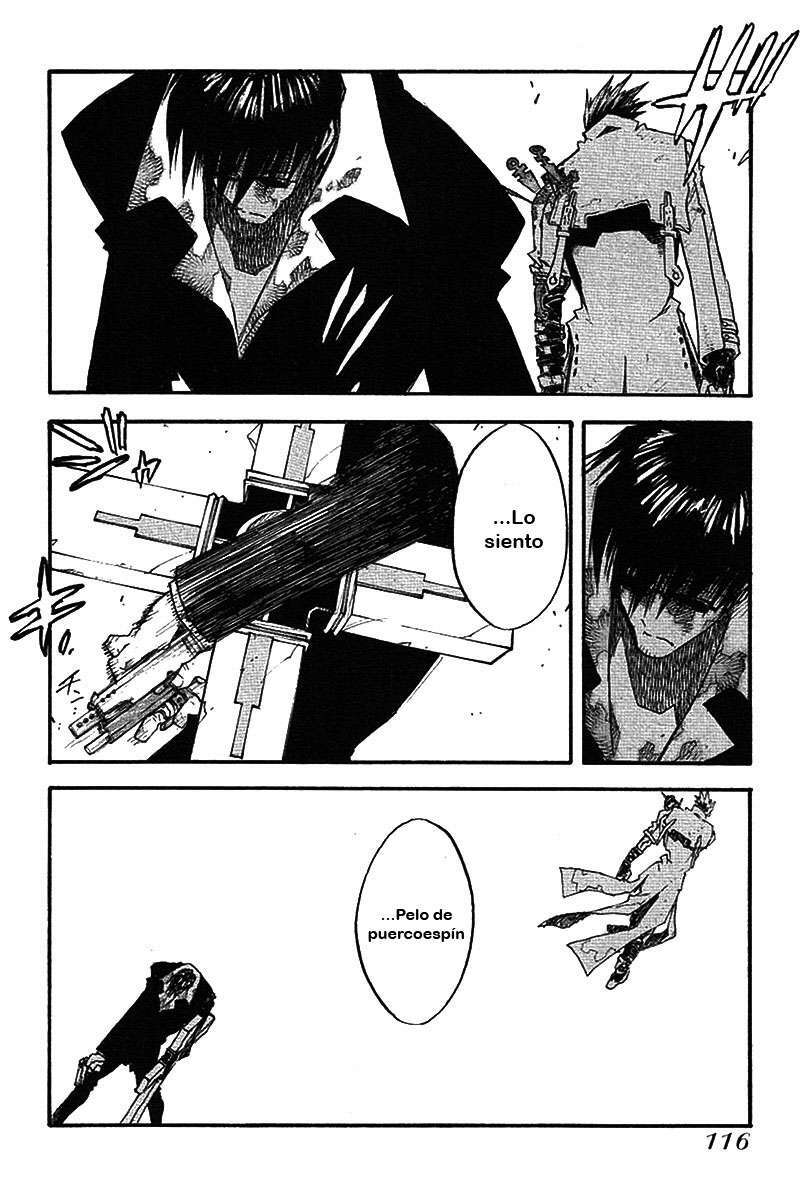 Capitulo 60 page 20