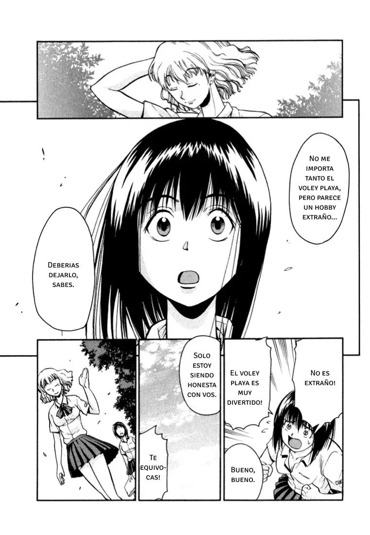 Capitulo 17 page 16