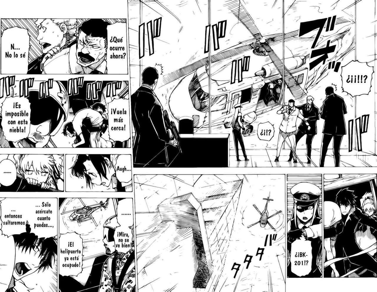 Capitulo 27 page 15