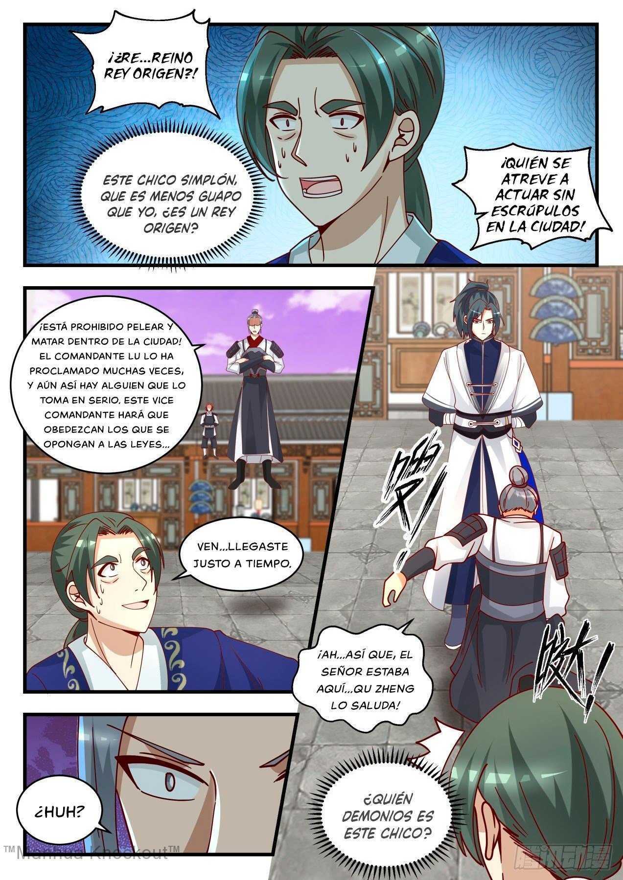 Capitulo 1508 page 9