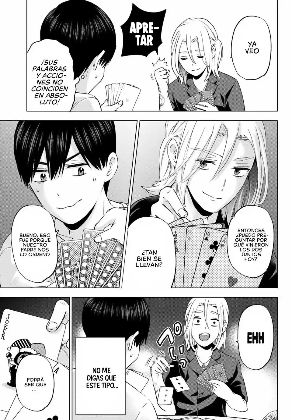 Capitulo 129 page 15