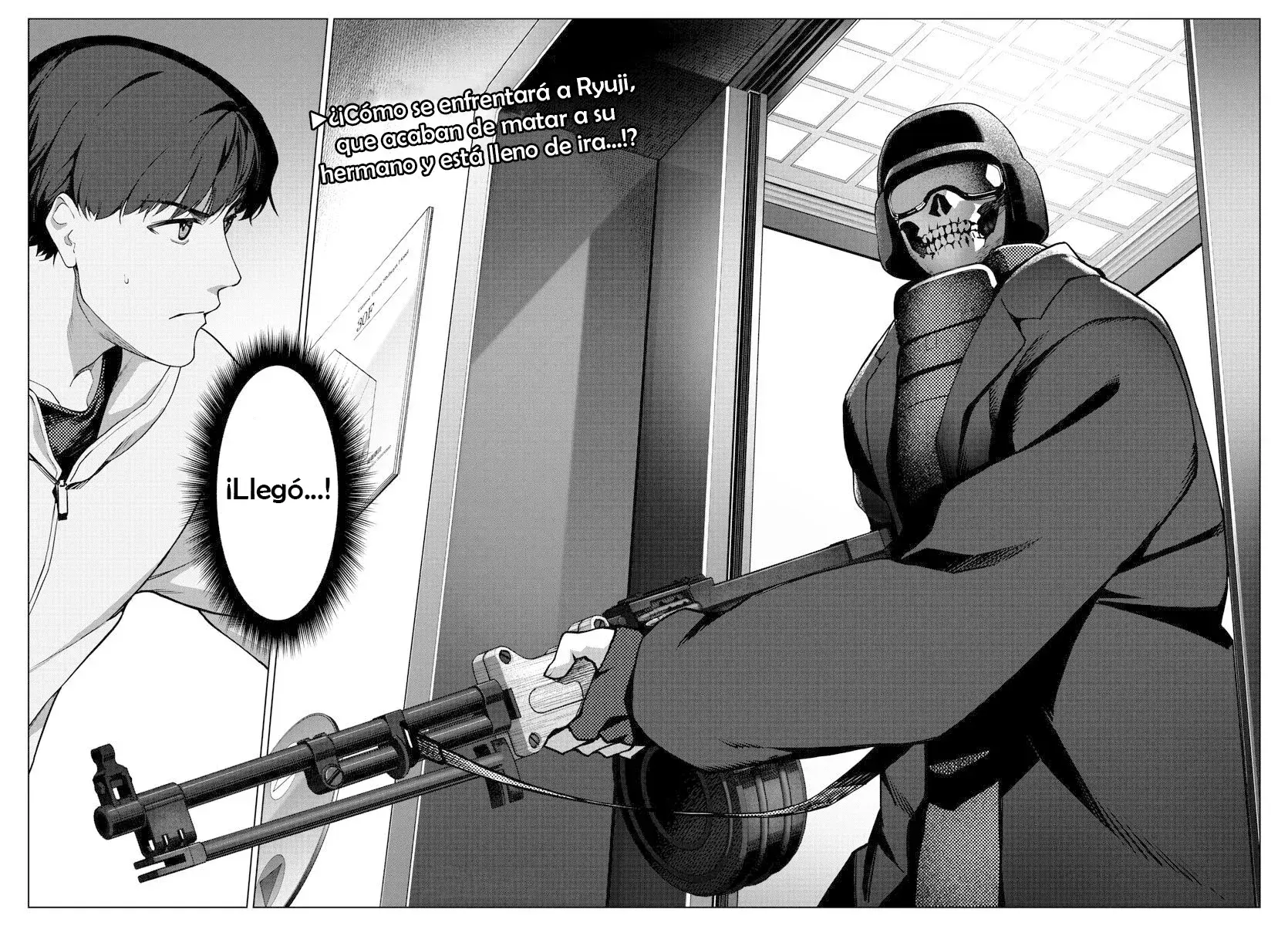 Capitulo 115 page 45