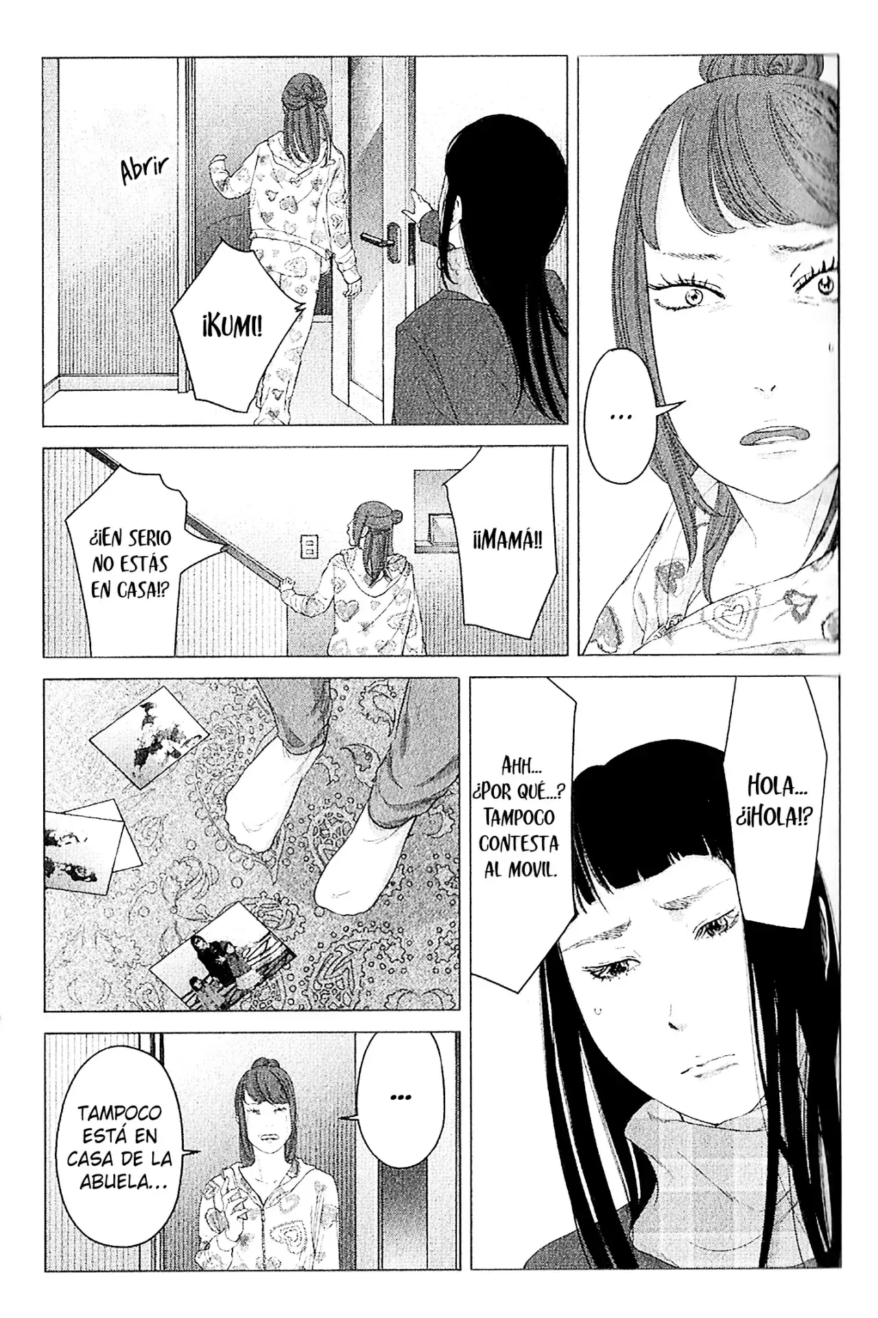 Capitulo 11 page 4