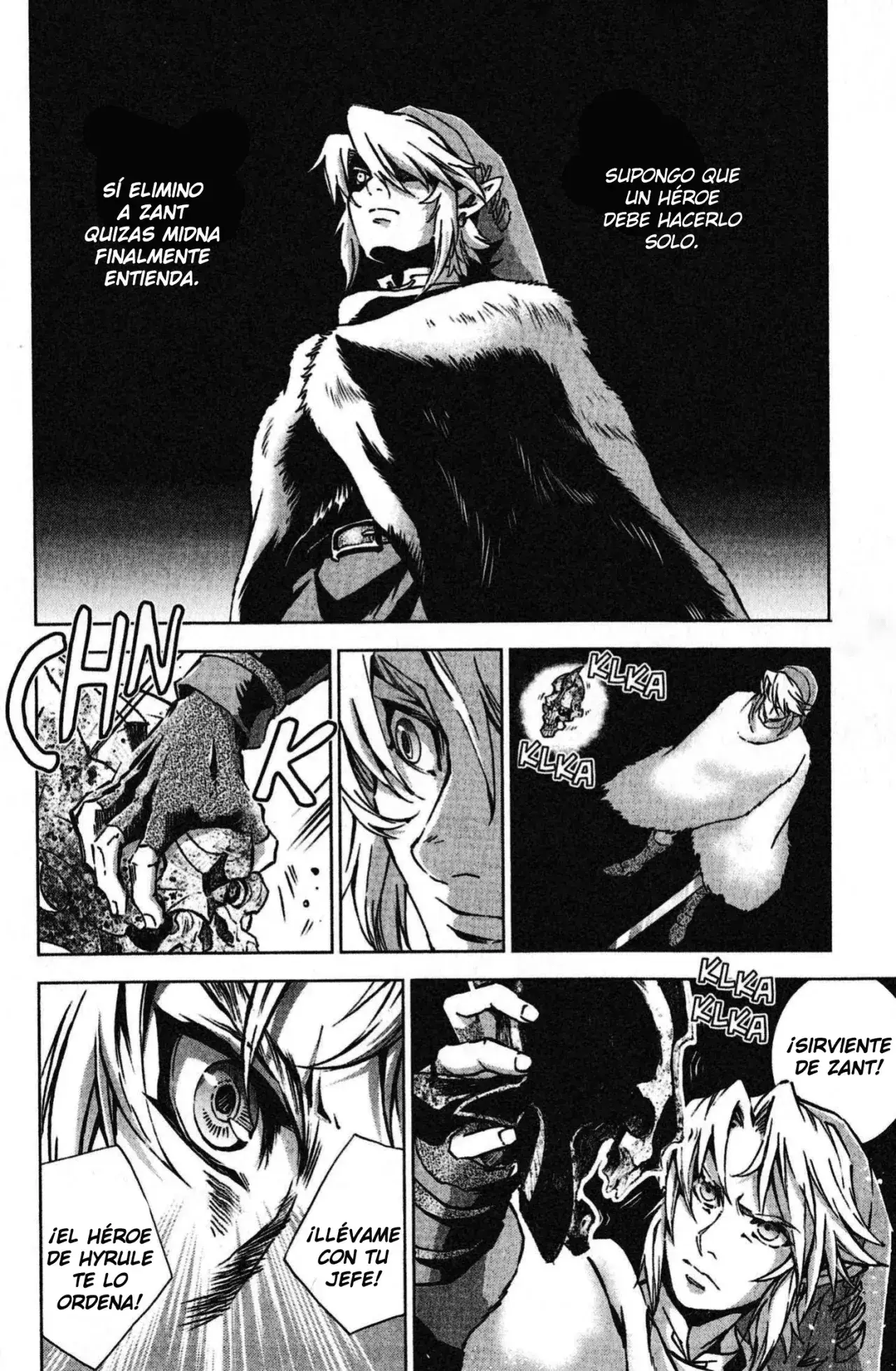 Capitulo 37 page 8