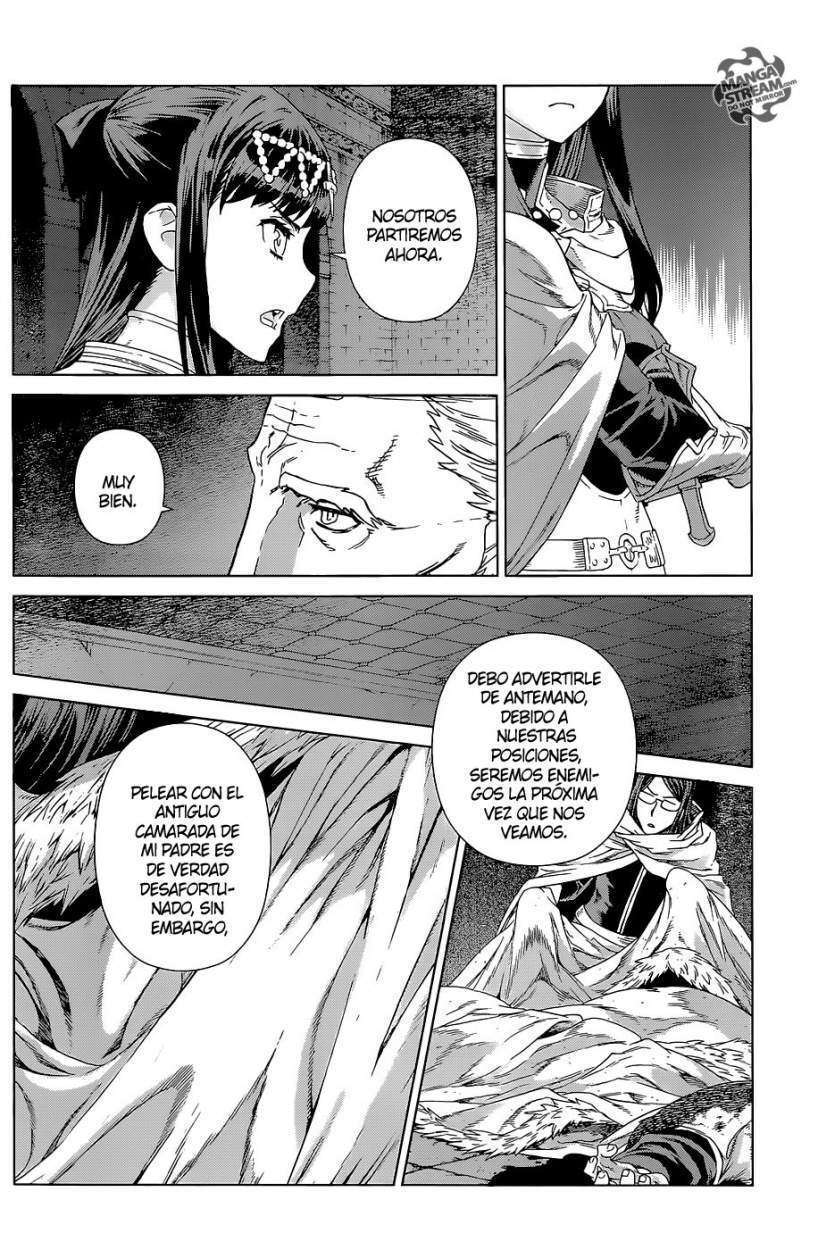Capitulo 119 page 12