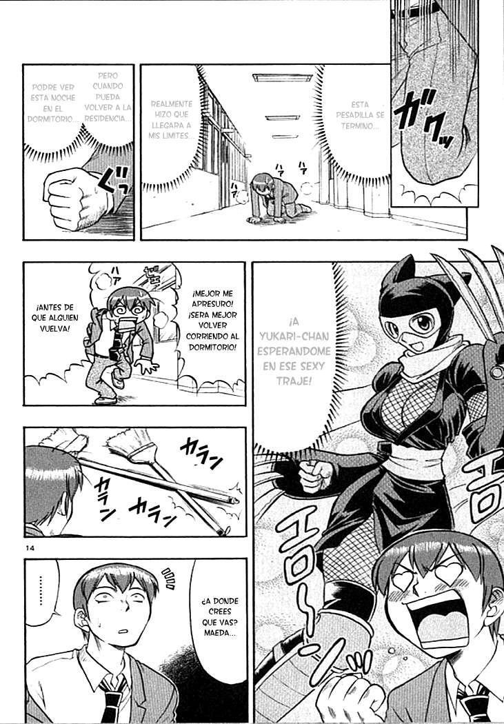 Capitulo 94 page 14