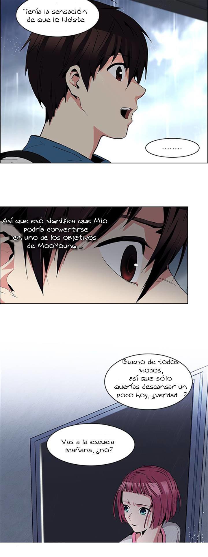 Capitulo 80 page 16