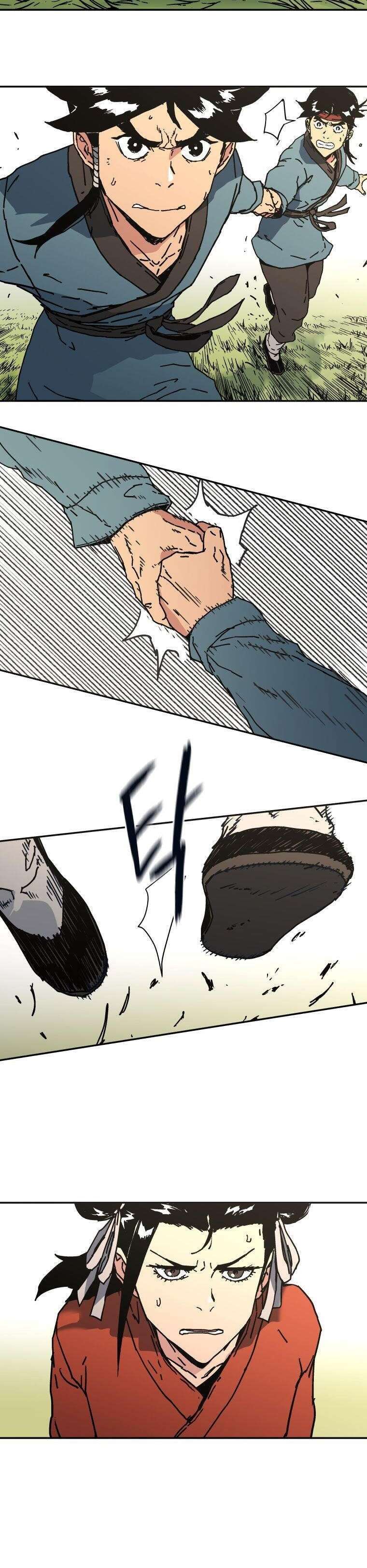 Capitulo 144 page 20