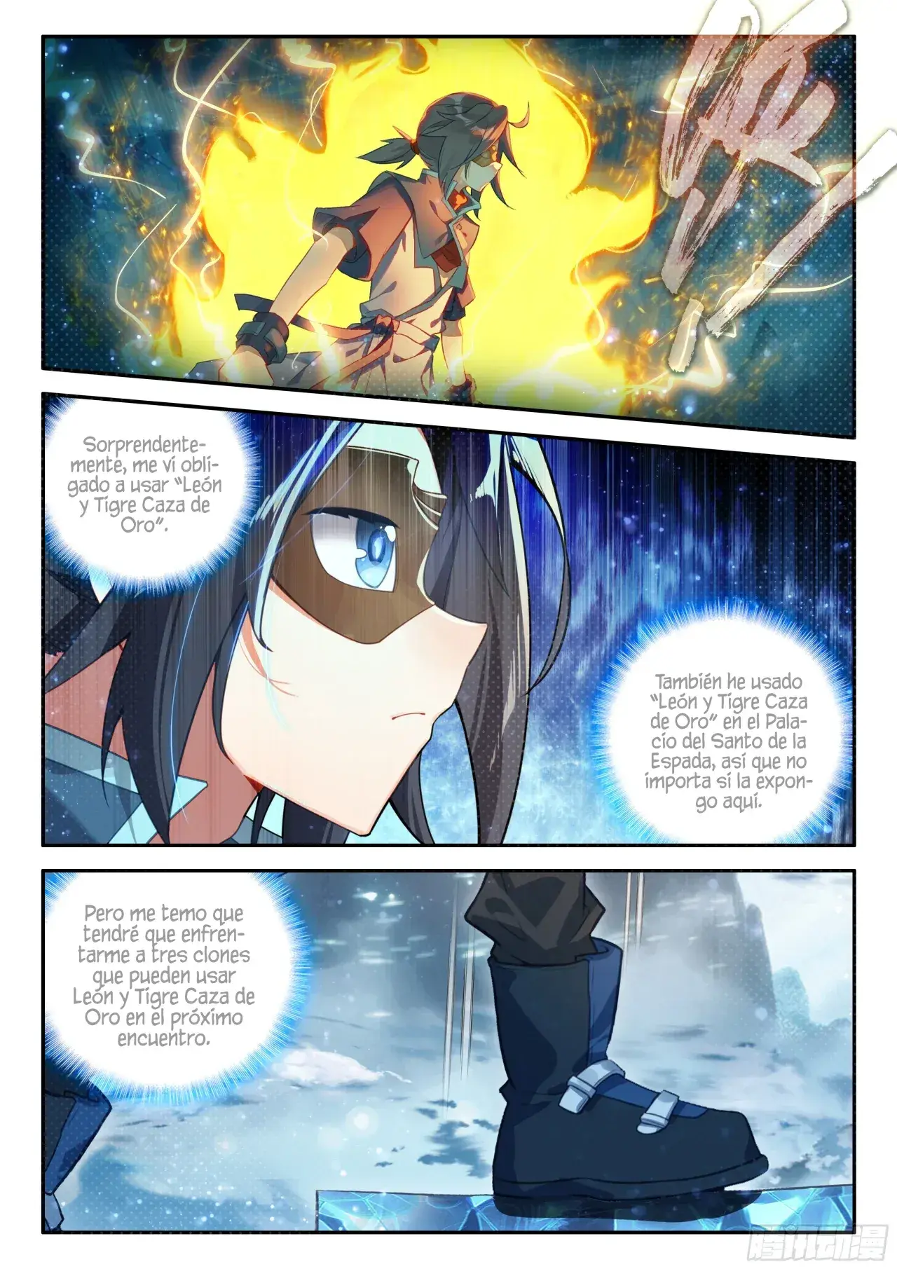 Capitulo 143 page 10