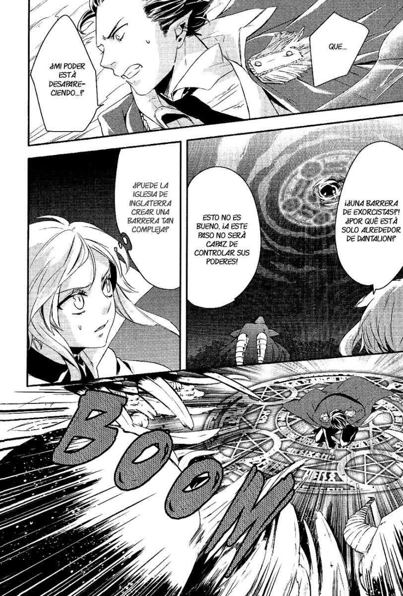 Capitulo 20 page 14