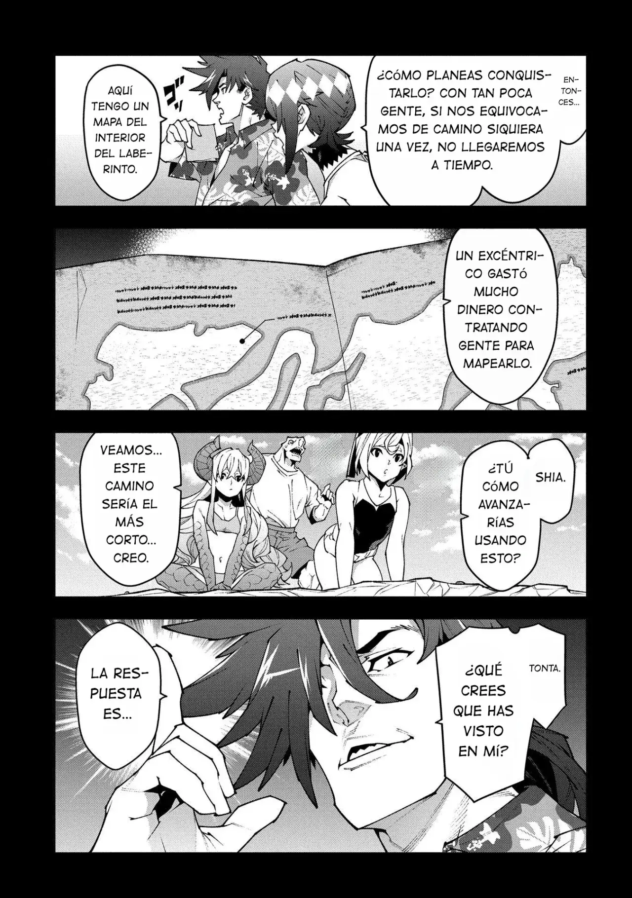 Capitulo 36.50 page 16