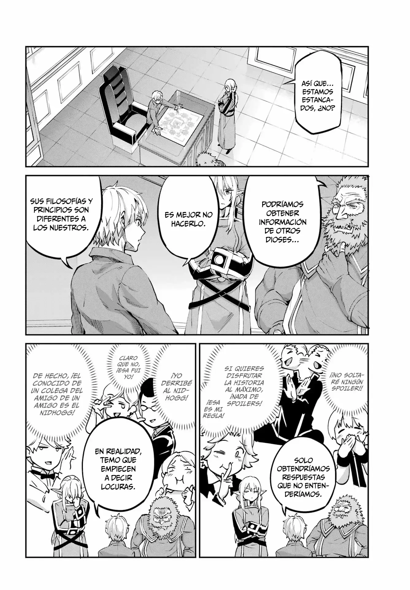 Capitulo 112 page 8