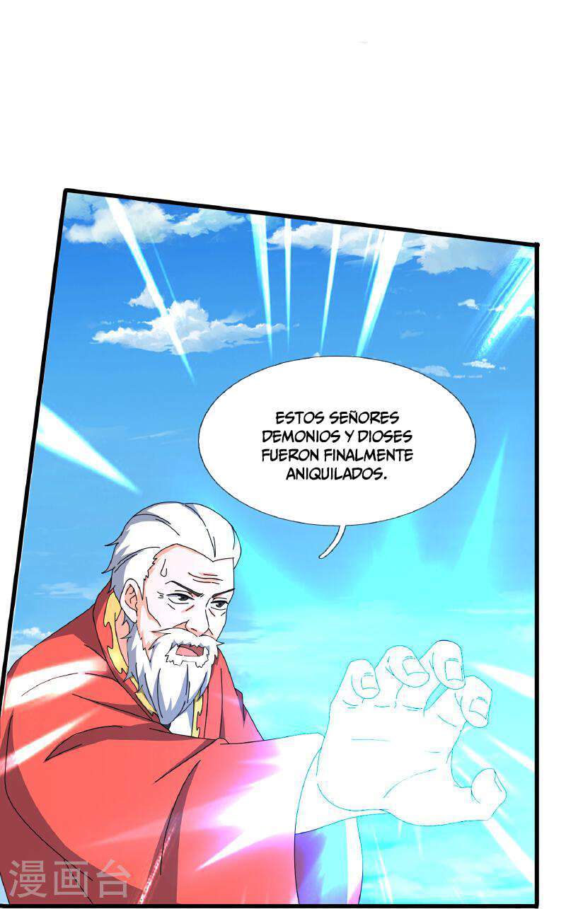 Capitulo 416 page 29