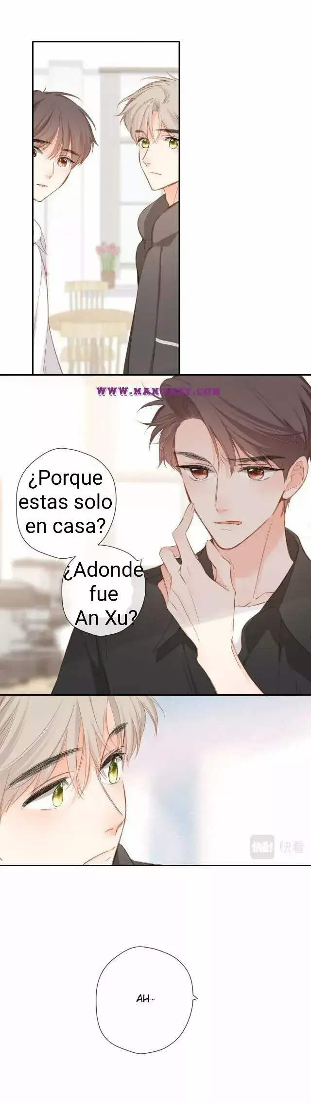Capitulo 121 page 10