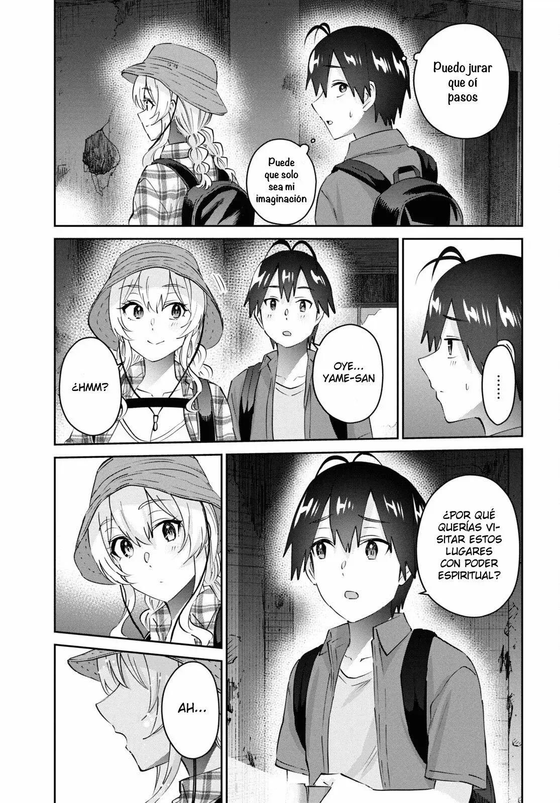 Capitulo 175 page 12
