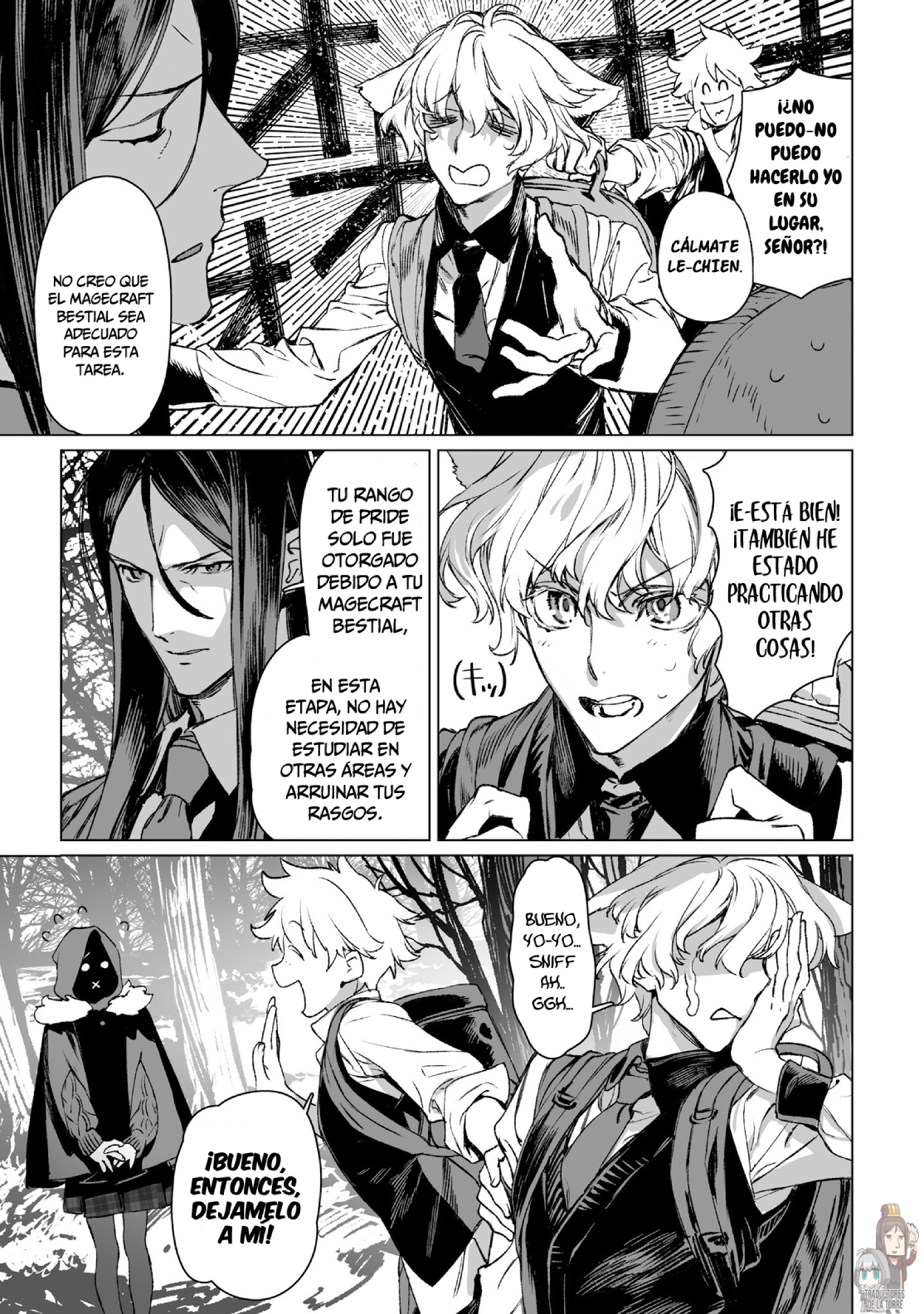 Capitulo 60 page 20